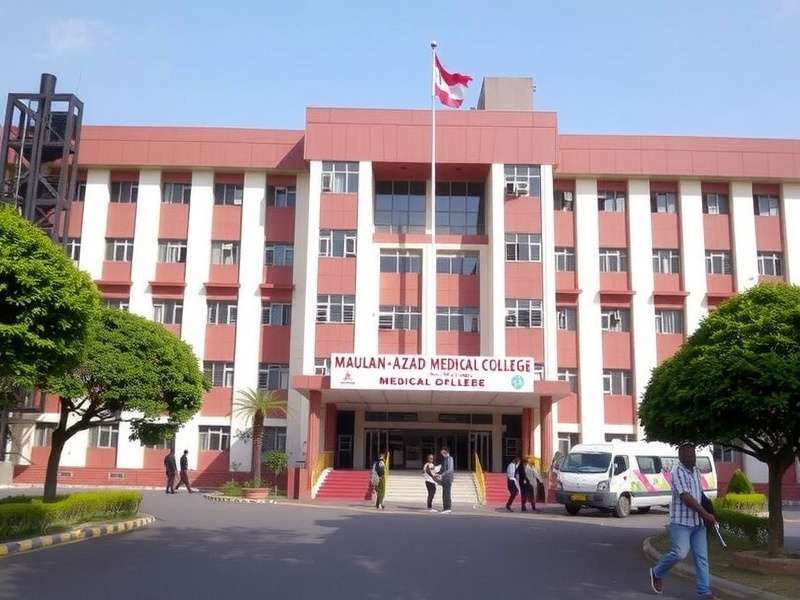 Medical Research Laboratory